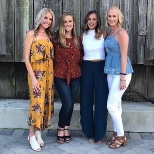 Meet your Posher, Amberly